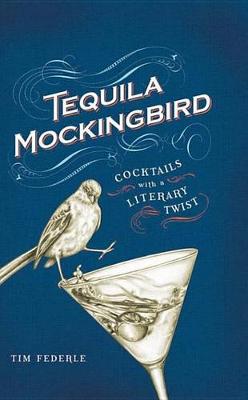 Book cover for Tequila Mockingbird