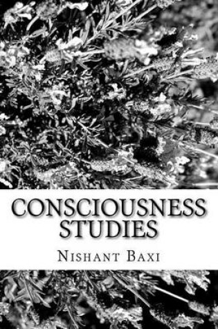 Cover of Consciousness Studies