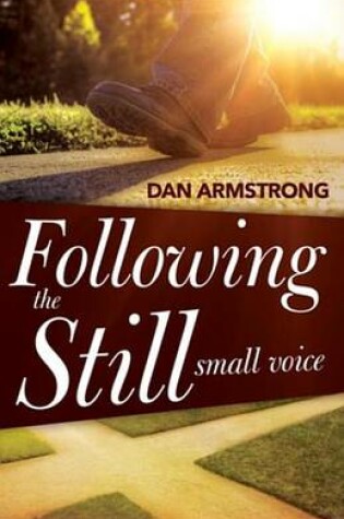 Cover of Following the Still Small Voice