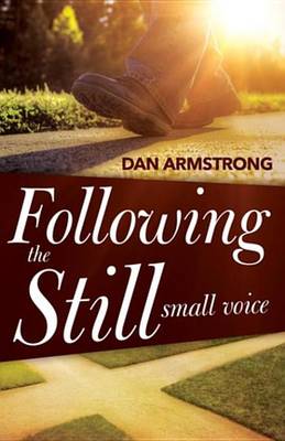 Book cover for Following the Still Small Voice