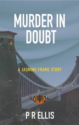 Book cover for Murder In Doubt