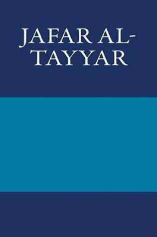 Cover of Jafar Al-Tayyar