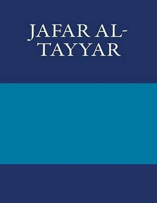 Book cover for Jafar Al-Tayyar