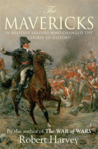 Cover of Mavericks