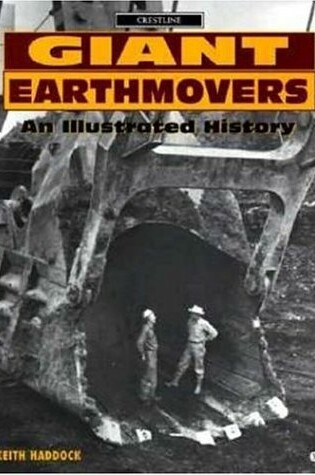 Cover of Giant Earthmovers