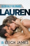 Book cover for Lauren