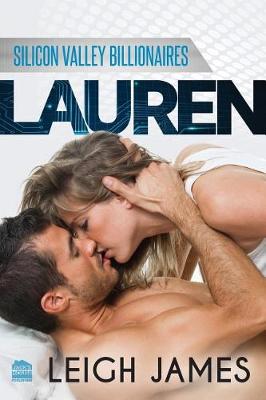 Book cover for Lauren