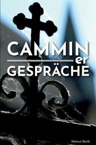 Cover of Camminer Gespräche