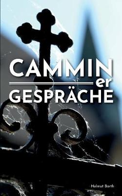 Book cover for Camminer Gespräche