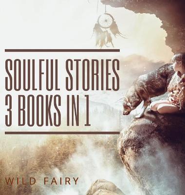 Book cover for Soulful Stories