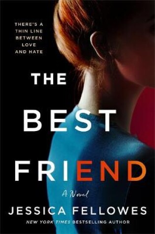 Cover of The Best Friend