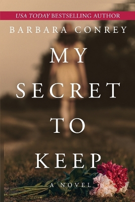 Book cover for My Secret to Keep