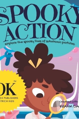 Cover of Spooky Action