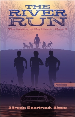 Cover of The River Run