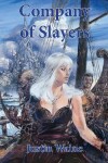 Book cover for Company of Slayers