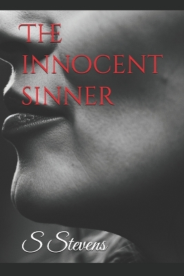 Book cover for The innocent sinner