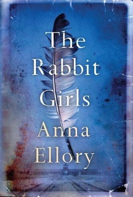 Book cover for The Rabbit Girls