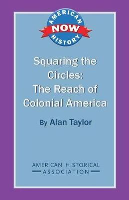 Book cover for Squaring the Circles