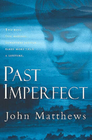 Cover of Past Imperfect