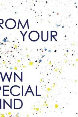 Cover of From Your Own Special Mind