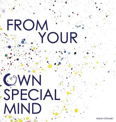 Book cover for From Your Own Special Mind