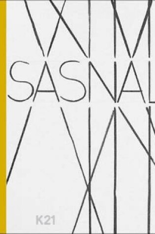 Cover of Wilhelm Sasnal