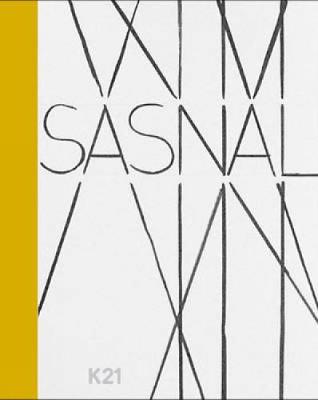 Book cover for Wilhelm Sasnal