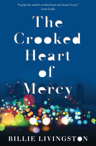 Cover of The Crooked Heart of Mercy