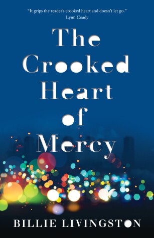 Book cover for The Crooked Heart of Mercy