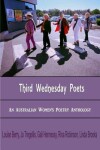 Book cover for Third Wednesday Poets