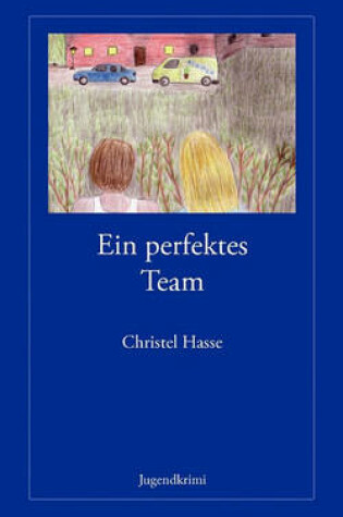 Cover of Ein perfektes Team