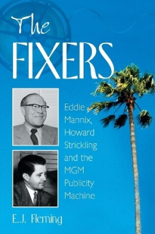 Cover of The Fixers