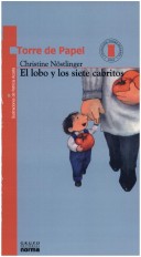 Book cover for El Lobo y Los Siete Cabritos