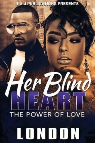 Cover of Her Blind Heart