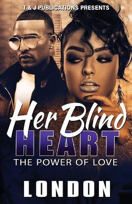 Cover of Her Blind Heart