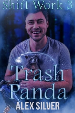 Cover of Trash Panda