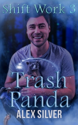 Cover of Trash Panda