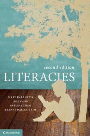 Cover of Literacies