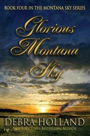 Cover of Glorious Montana Sky