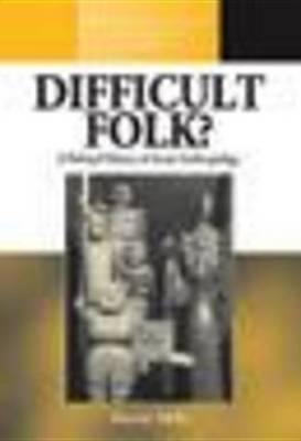 Cover of Difficult Folk?