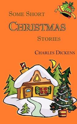 Book cover for Some Short Christmas Stories