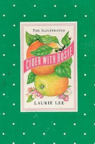 Cover of Illustrated Cider with Rosie