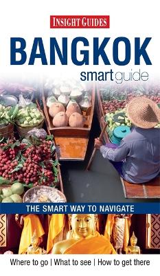 Book cover for Insight Smart Guides: Bangkok