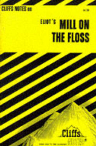 Cover of Notes on Eliot's "Mill on the Floss"