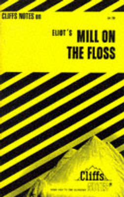 Book cover for Notes on Eliot's "Mill on the Floss"