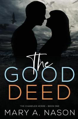 Cover of The Good Deed
