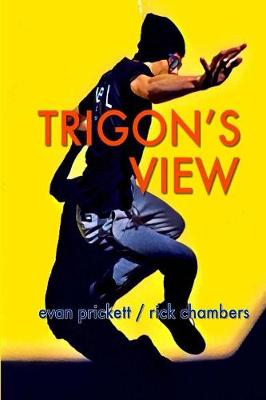 Cover of Trigon's View