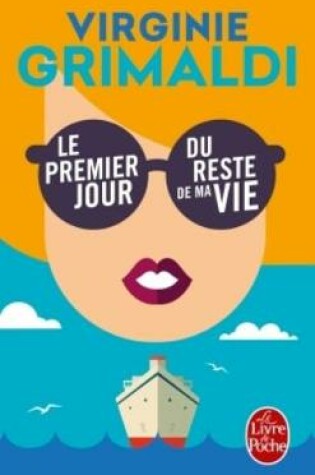 Cover of Le premier jour du reste du ma vie