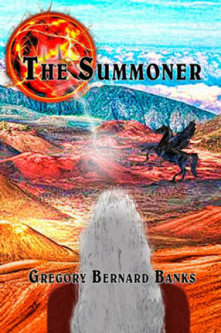 Cover of The Summoner