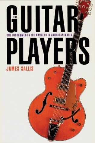 Cover of The Guitar Players